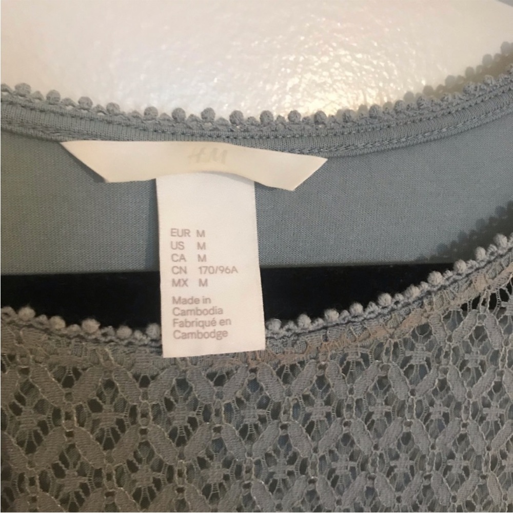 4 H&M Top Bundle - Picture 5 of 5
